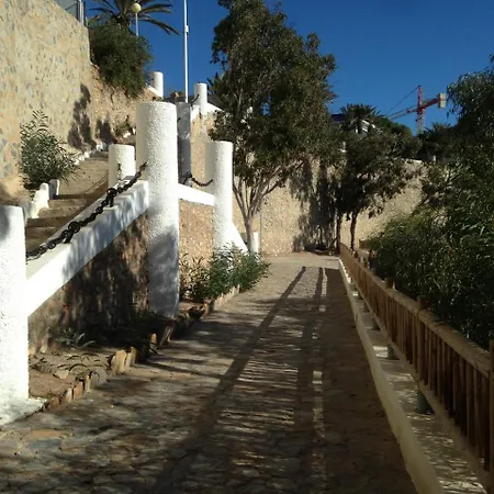 Les Ortigues 3019 Villa Benijófar
