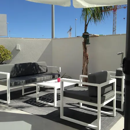 Les Ortigues 3019 Villa *