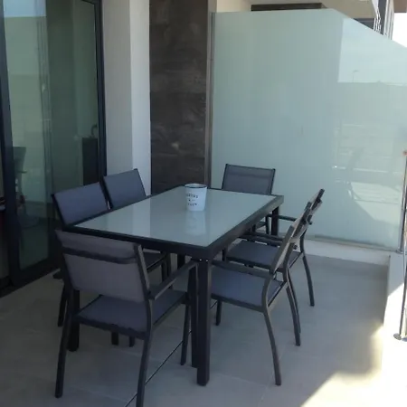 Les Ortigues 3019 Villa
