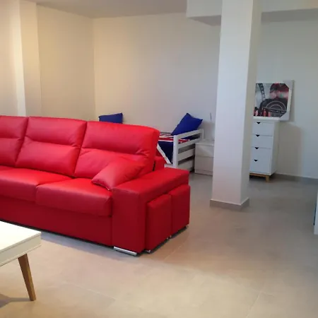 Les Ortigues 3019 Villa Benijófar