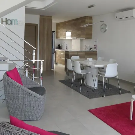 Villa Les Ortigues 3019