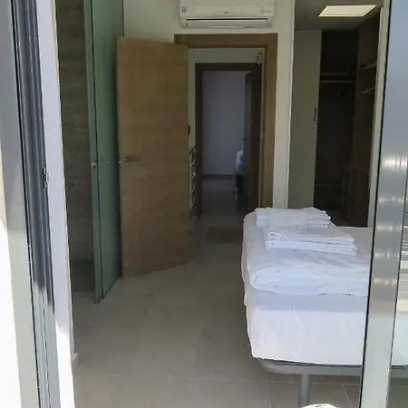 Les Ortigues 3019 Villa